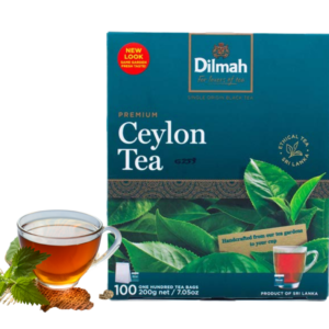 Dilmah Ceylon Tea