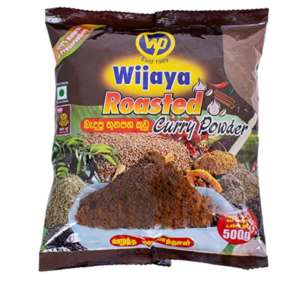 Wijaya Roasted Curry Powder