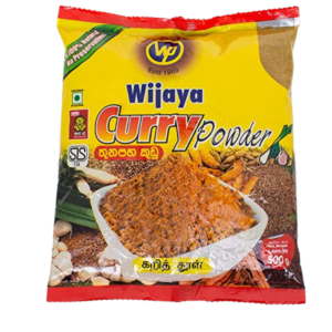 Wijaya Curry Powder