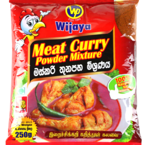 Wijaya Meat Curry Powder