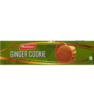 Maliban Ginger Nuts