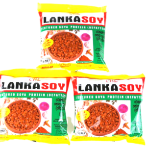 LankaSoy Regular