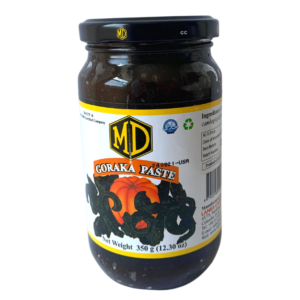 MD Goraka Paste