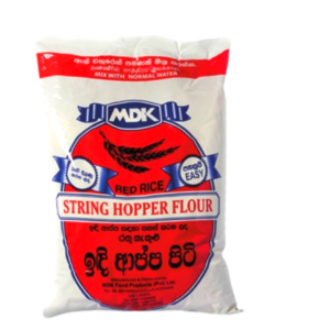 MD String Hopper Flour (Red)