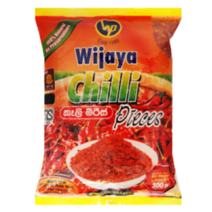 Wijaya Chilli Pieces