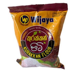 Wijaya Kurakkan Flour