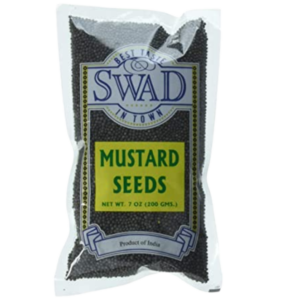 Swad Mustard Seeds