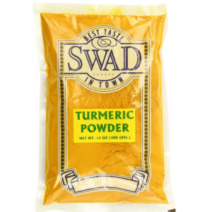 Swad Turmeric Powder