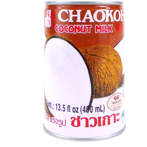 Coconut Milk