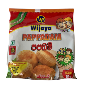 Wijaya Pappdam