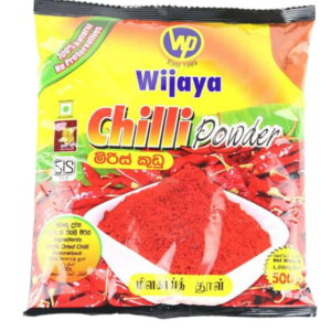 Wijaya Chilii Powder