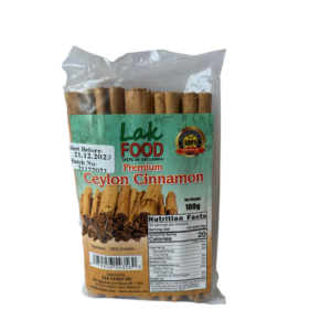 Cinnamon Sticks