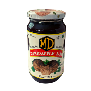 Woodapple Jam