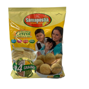 Samaposha